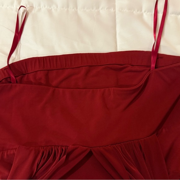 Perfect Convertible WHBM party/dance performance dress. Many possibilities!  8 - Picture 15 of 15